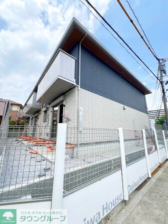 グレイス ヴェリテの物件内観写真